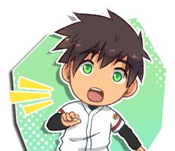 Booru post from safebooru.org