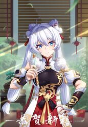 kiana kaslana from honkai (series) by jihua tong (miyoushe 74564856)