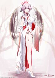 tomoe (blue archive) from blue archive