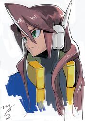 sumomo from mega man (series)