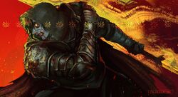 elden ring fan art