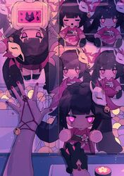 sparkle (honkai: star rail) from honkai: star rail