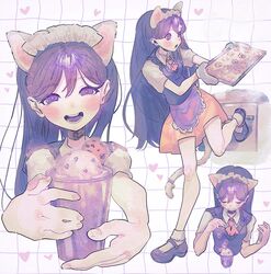 mari (headspace) (omori) from omori