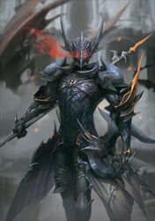 dragoon (final fantasy) from final fantasy