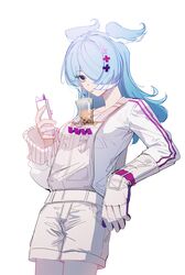 elira pendora from nijisanji