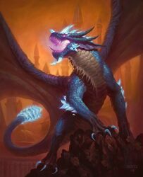 hearthstone fan art
