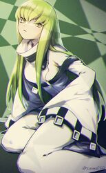 c.c. from code geass by soraao0322