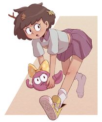 anne boonchuy from amphibia