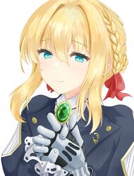 violet evergarden from violet evergarden (series)