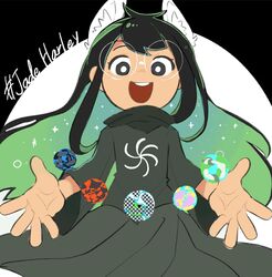 jade harley from homestuck