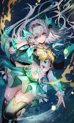 firefly (honkai: star rail) from honkai: star rail by chiachun0621