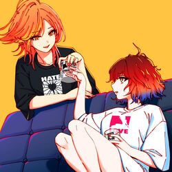 Booru post from safebooru.org