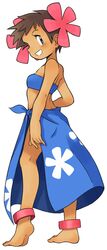 phoebe (pokemon) from pokemon by oyatsu (mk2)