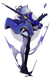 angela (project moon) from library of ruina