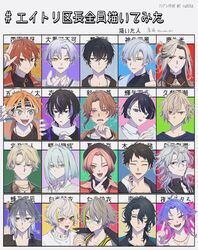 Booru post from safebooru.org