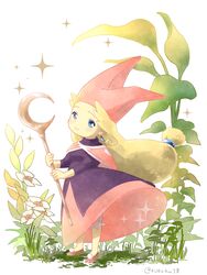narcia from popolocrois by kirimoto roboku