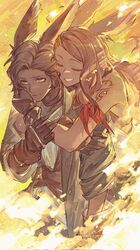 final fantasy fan art