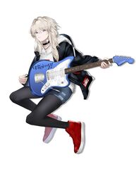 kawaragi momoka from girls band cry