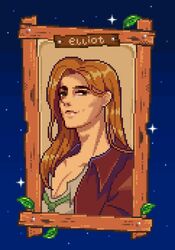stardew valley fan art