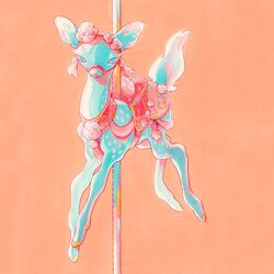 original fan art