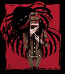 shinguji korekiyo from danganronpa (series) by yyy246