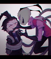 zim (invader zim) from invader zim by yoyochaan