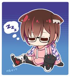 roboco-san from hololive