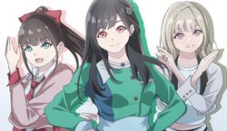 love live! fan art