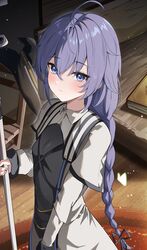 roxy migurdia from mushoku tensei