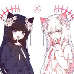 original fan art