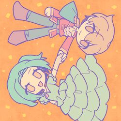 danganronpa another fan art
