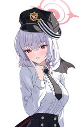 haruna (blue archive) from blue archive