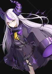 la+ darknesss from hololive