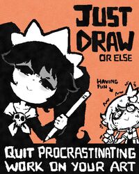 ashley (warioware) fan art