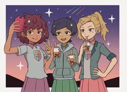 anne boonchuy from amphibia