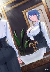 original fan art