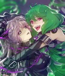 macross fan art
