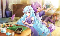 delmin (show by rock!!) from show by rock!!