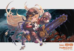 granblue fantasy fan art