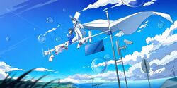 edogawa conan from magic kaito
