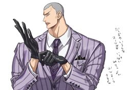 daz bones from one piece by sukehige