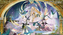 carleen (alchemy stars) from alchemy stars