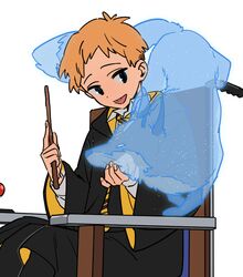 harry potter (series) fan art