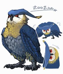 monster hunter (series) fan art