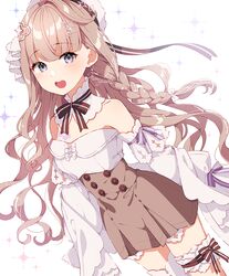 indie virtual youtuber fan art