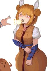 haniyasushin keiki from touhou
