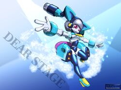 medarot fan art