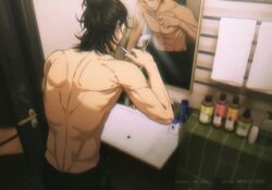 eren yeager from shingeki no kyojin by niku (ni23ku)