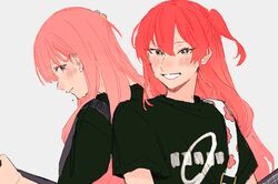 ijichi nijika from bocchi the rock!