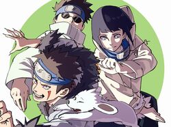 aburame shino from naruto